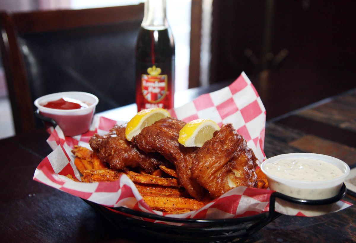 George's Pub